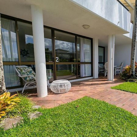 The Noosa Apartments Noosa Heads Exterior foto