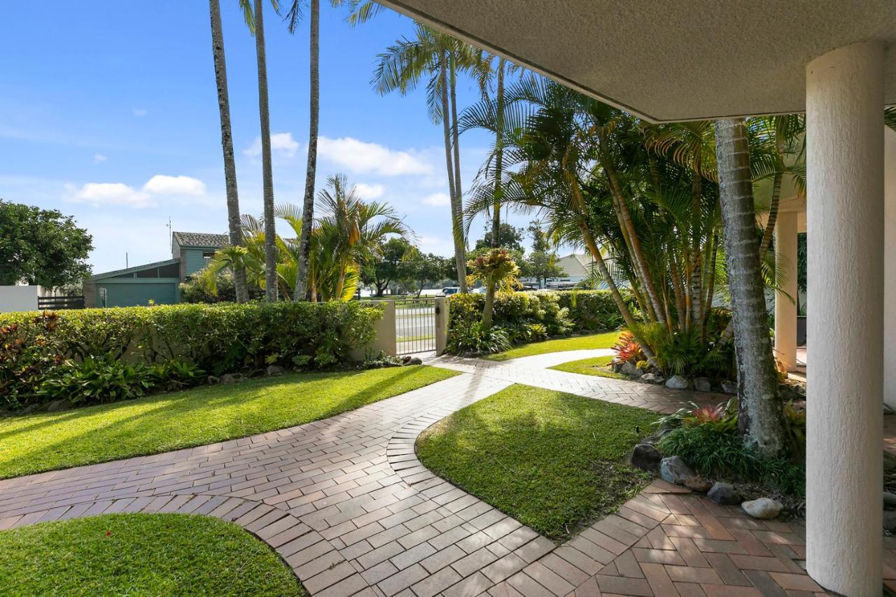 The Noosa Apartments Noosa Heads Exterior foto