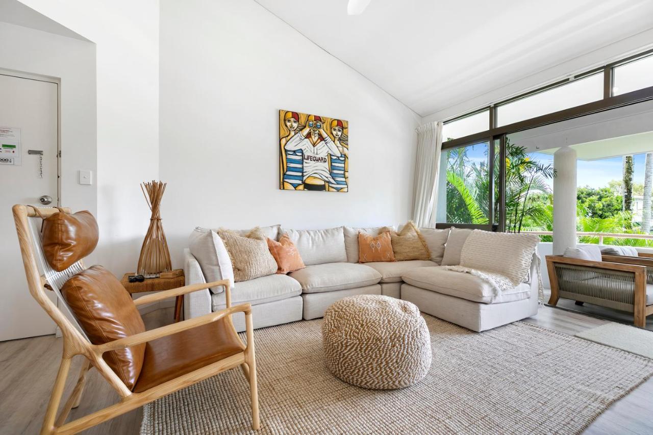 The Noosa Apartments Noosa Heads Exterior foto