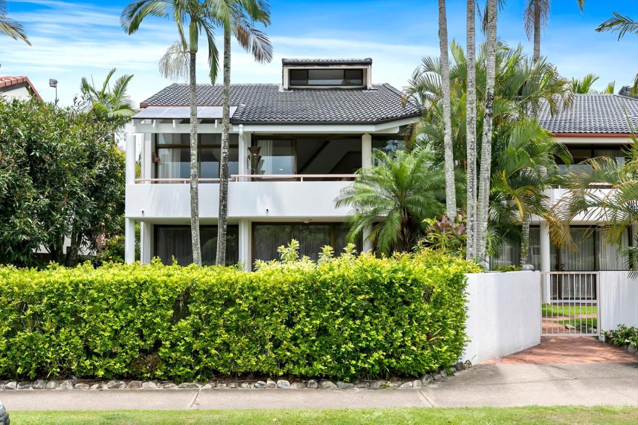 The Noosa Apartments Noosa Heads Exterior foto