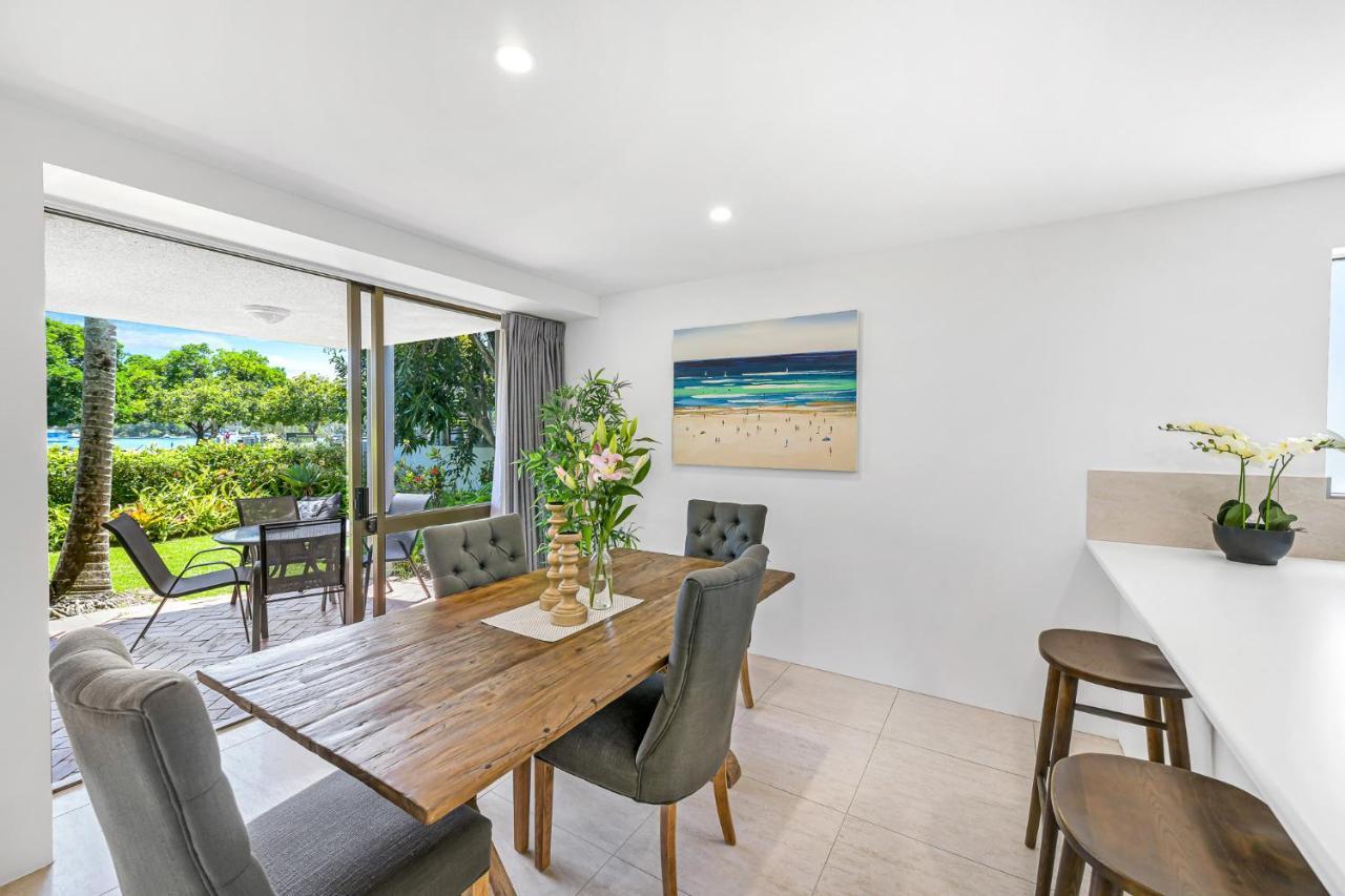 The Noosa Apartments Noosa Heads Exterior foto