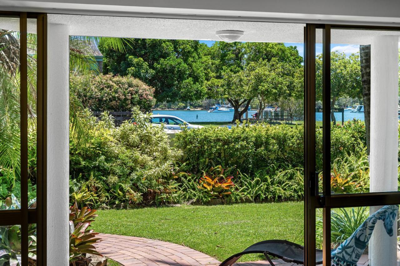 The Noosa Apartments Noosa Heads Exterior foto