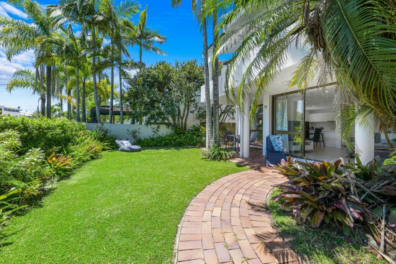 The Noosa Apartments Noosa Heads Exterior foto