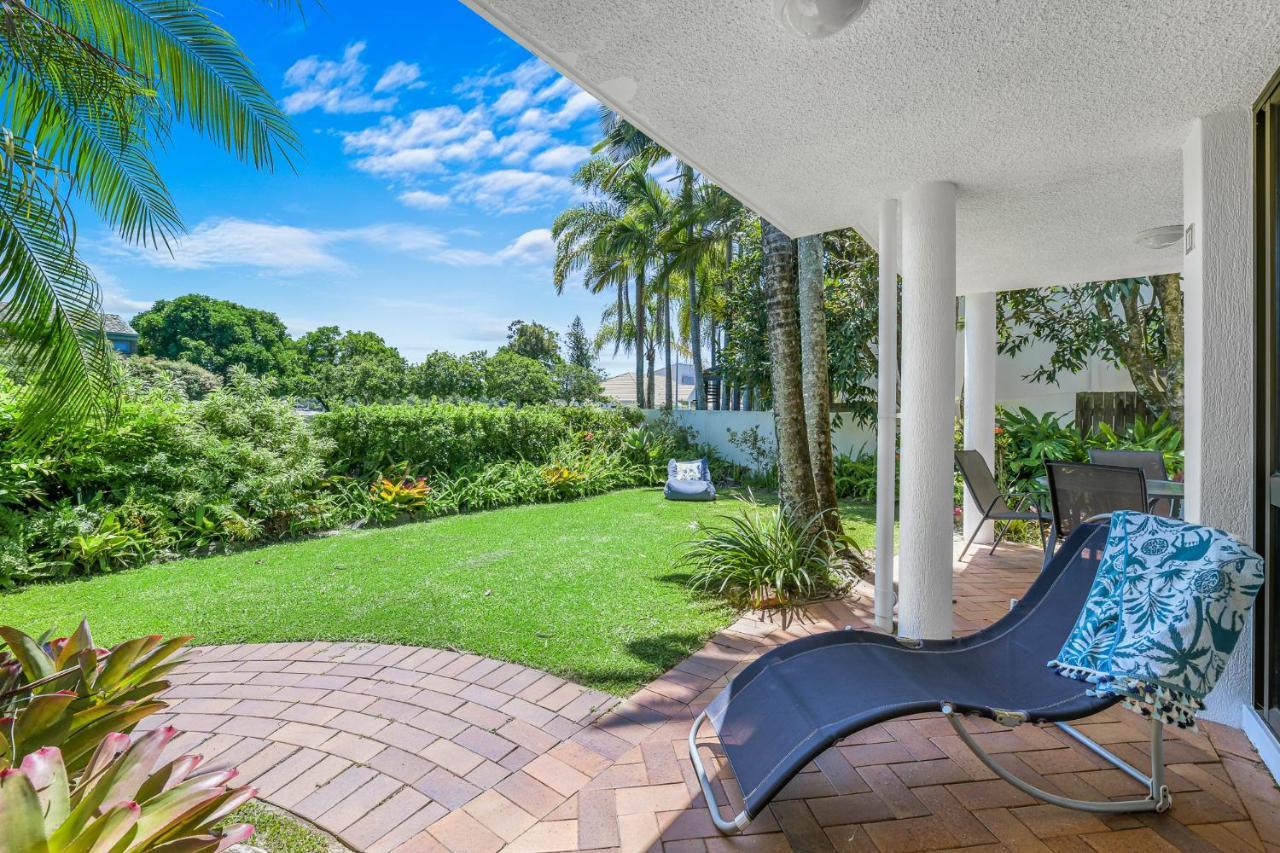 The Noosa Apartments Noosa Heads Exterior foto
