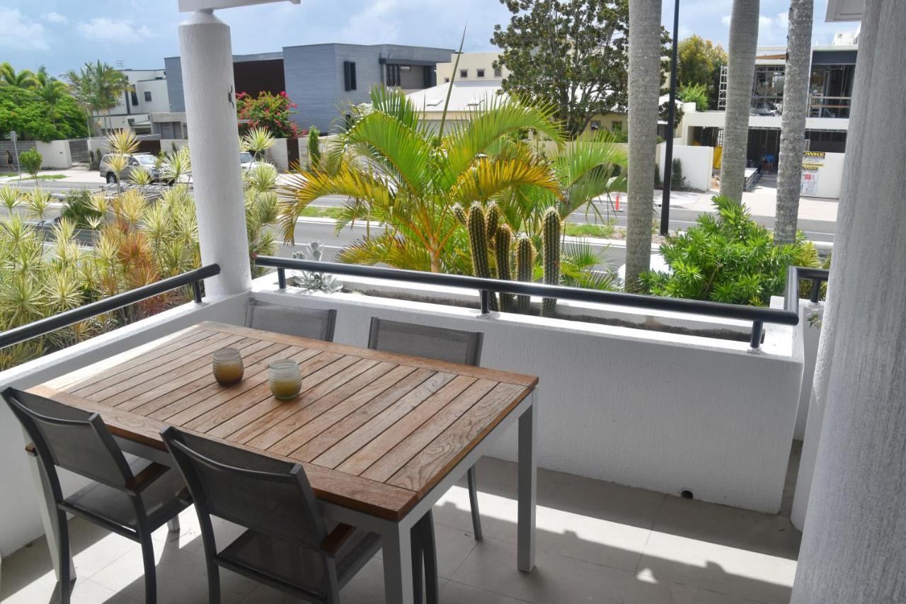 The Noosa Apartments Noosa Heads Exterior foto