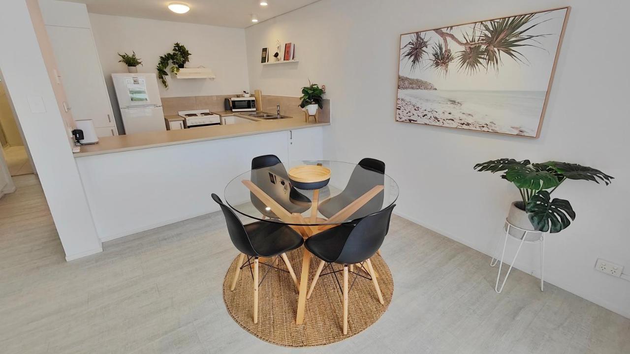 The Noosa Apartments Noosa Heads Exterior foto