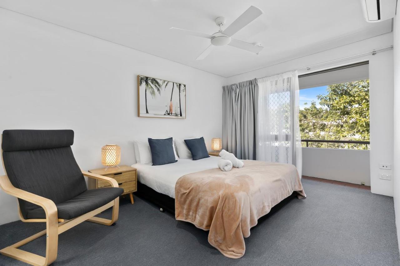 The Noosa Apartments Noosa Heads Exterior foto