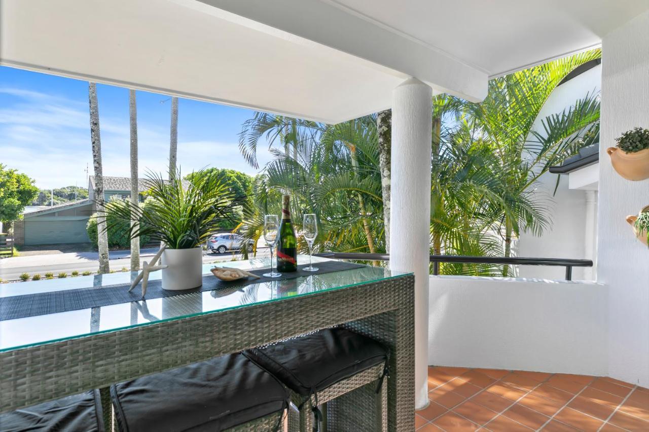 The Noosa Apartments Noosa Heads Exterior foto