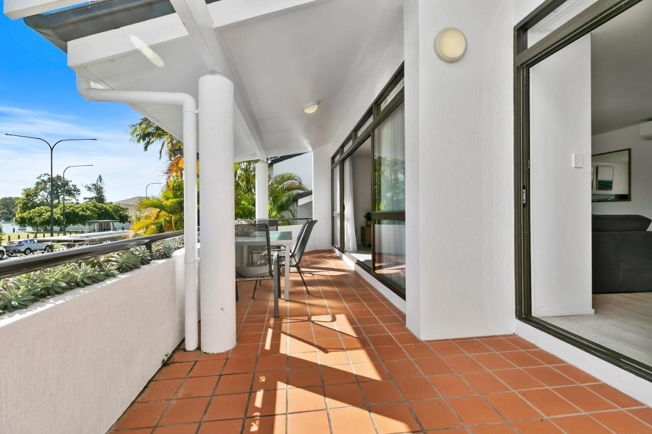 The Noosa Apartments Noosa Heads Exterior foto