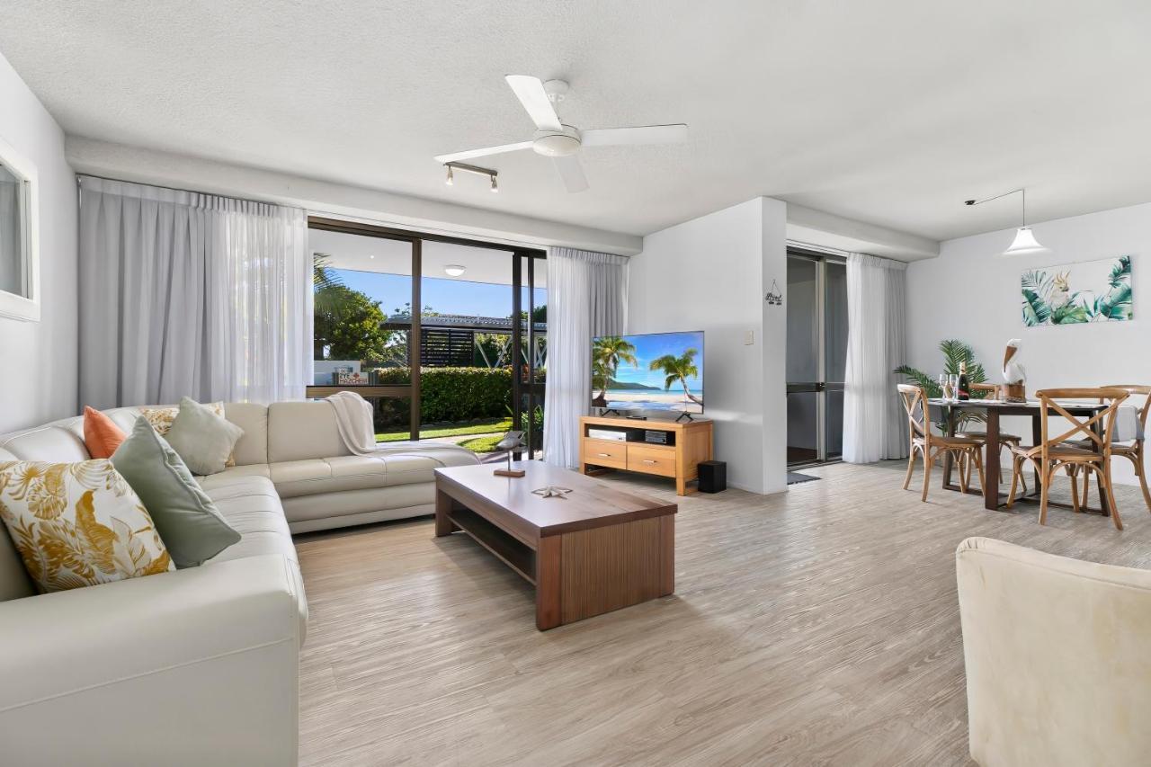 The Noosa Apartments Noosa Heads Exterior foto