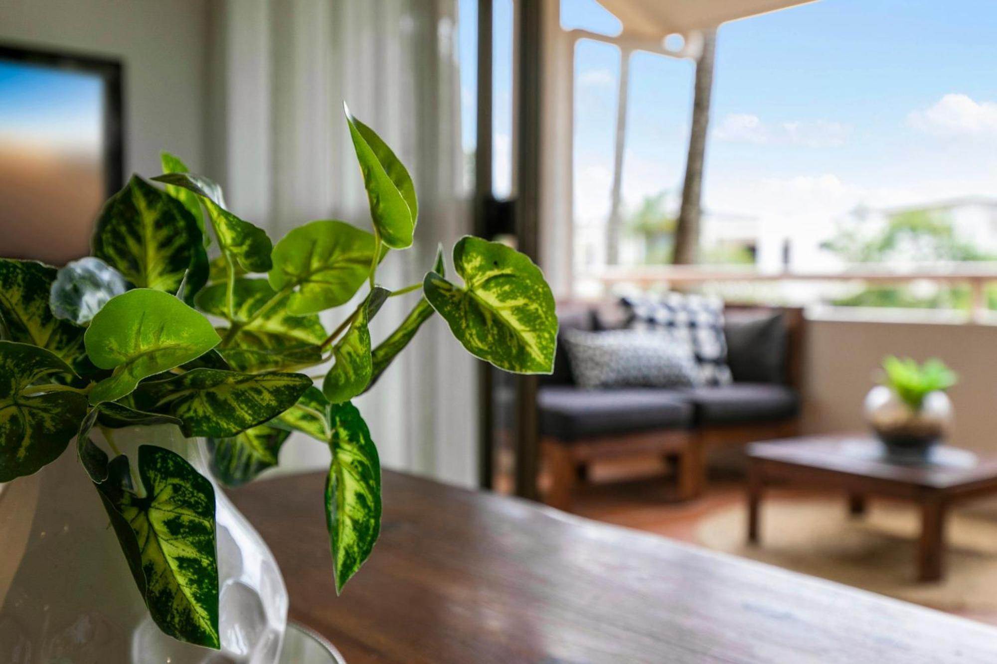 The Noosa Apartments Noosa Heads Exterior foto