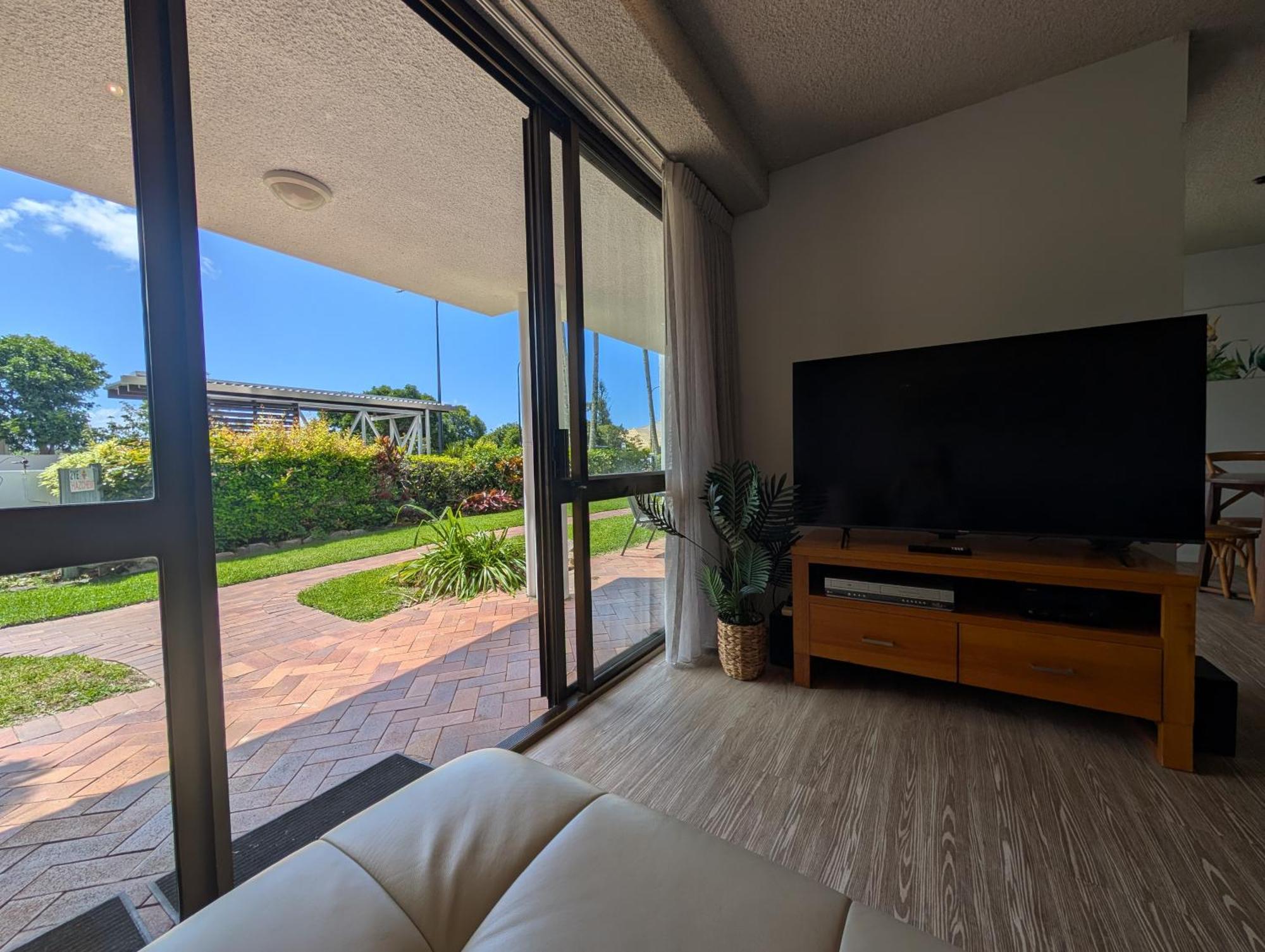 The Noosa Apartments Noosa Heads Exterior foto