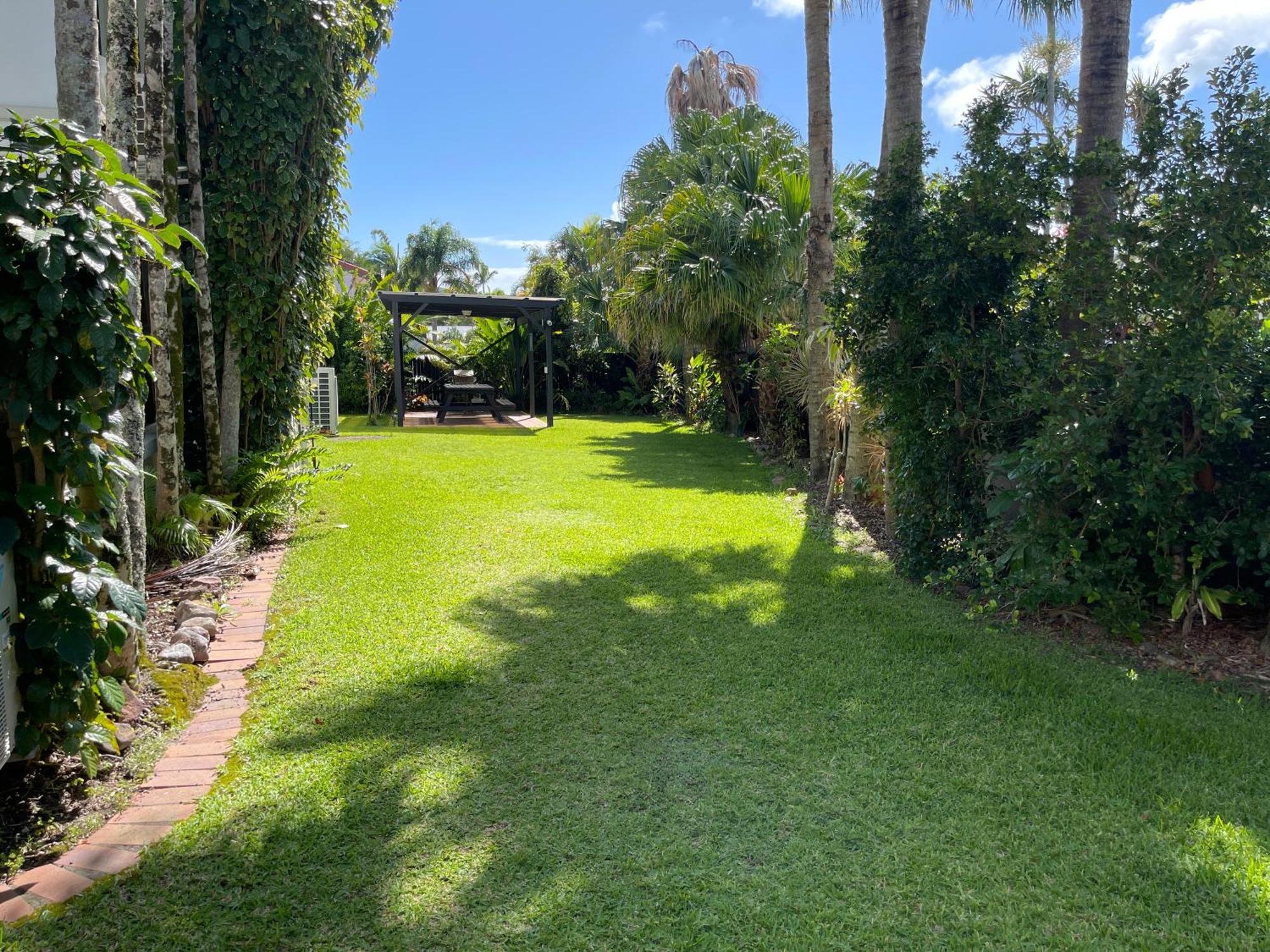 The Noosa Apartments Noosa Heads Exterior foto