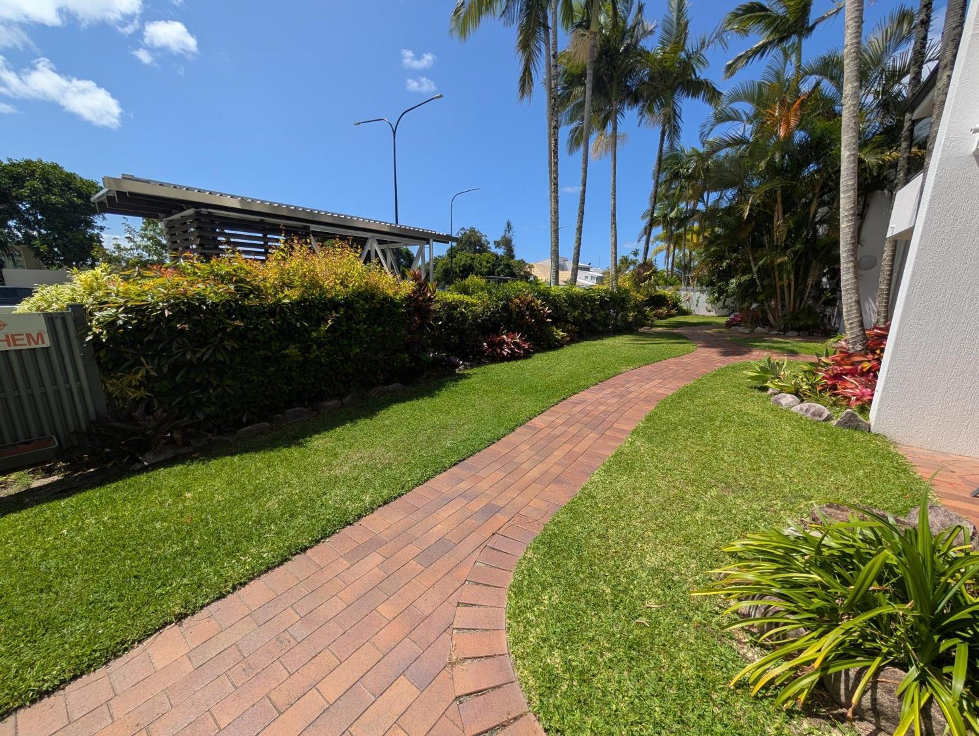 The Noosa Apartments Noosa Heads Exterior foto