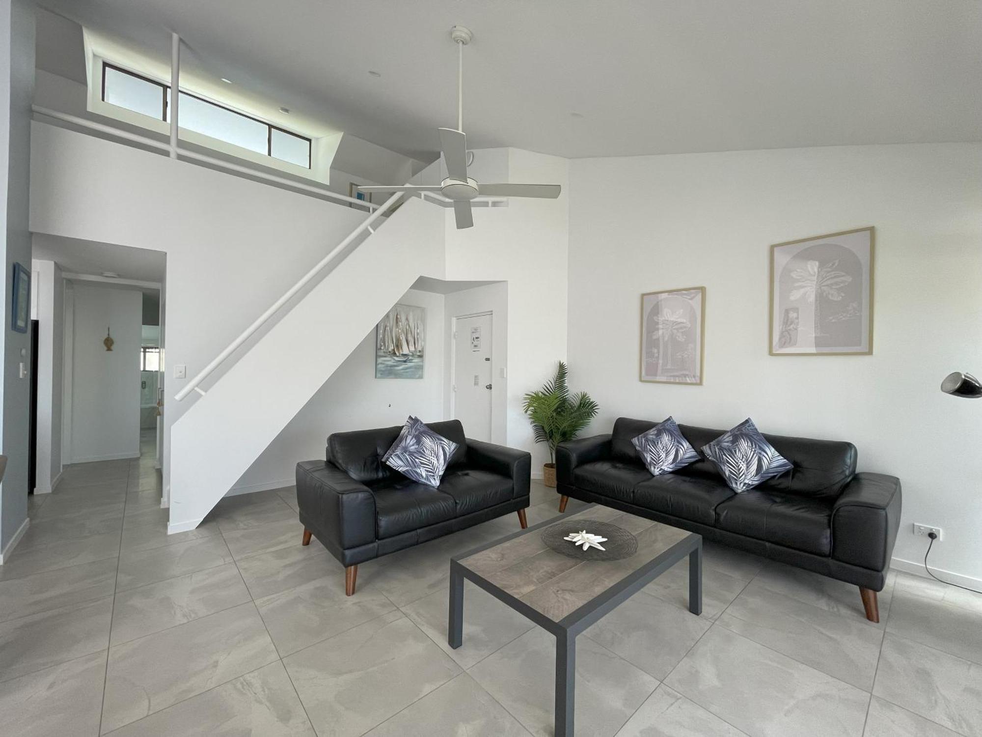 The Noosa Apartments Noosa Heads Exterior foto