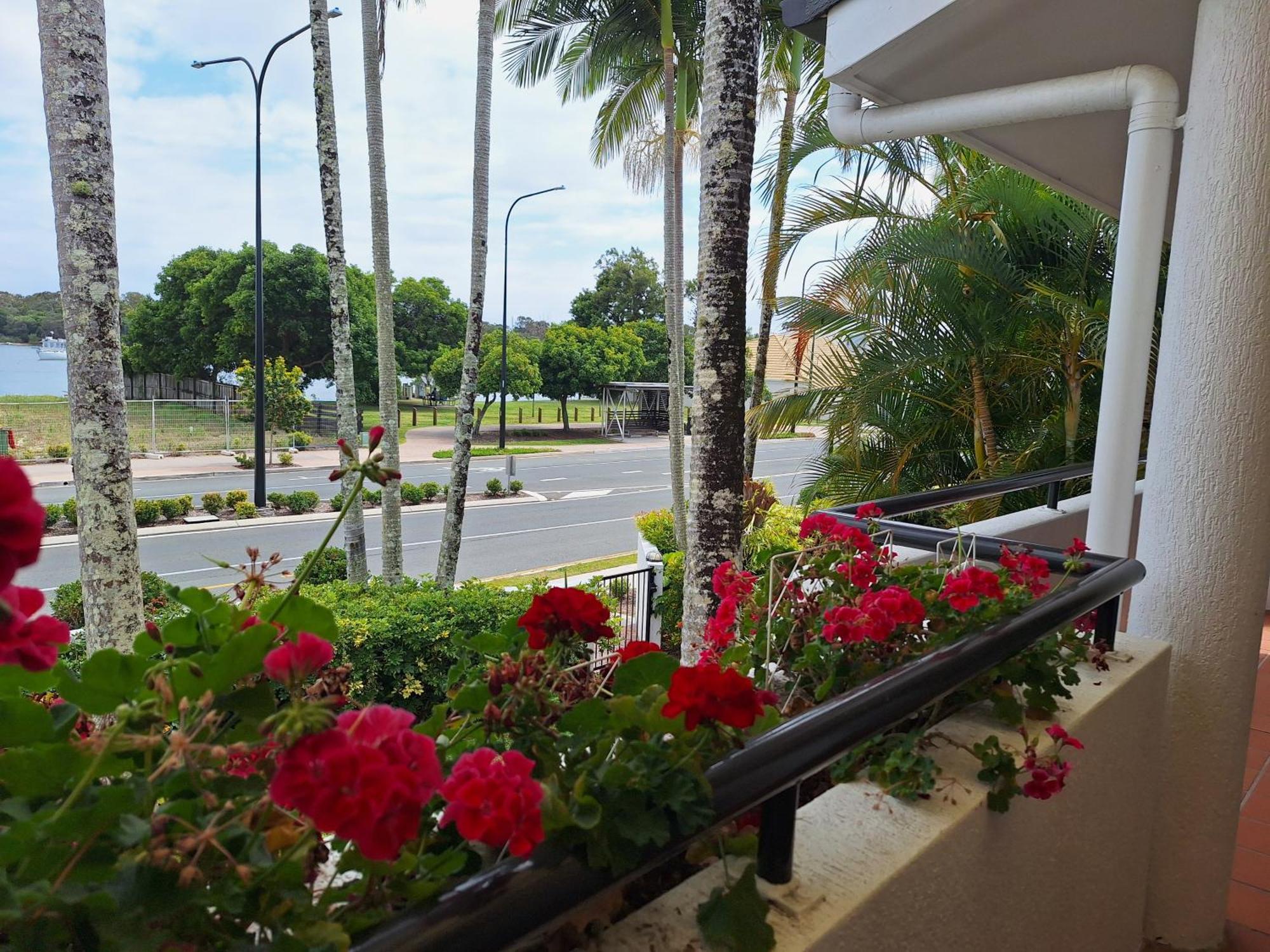 The Noosa Apartments Noosa Heads Exterior foto