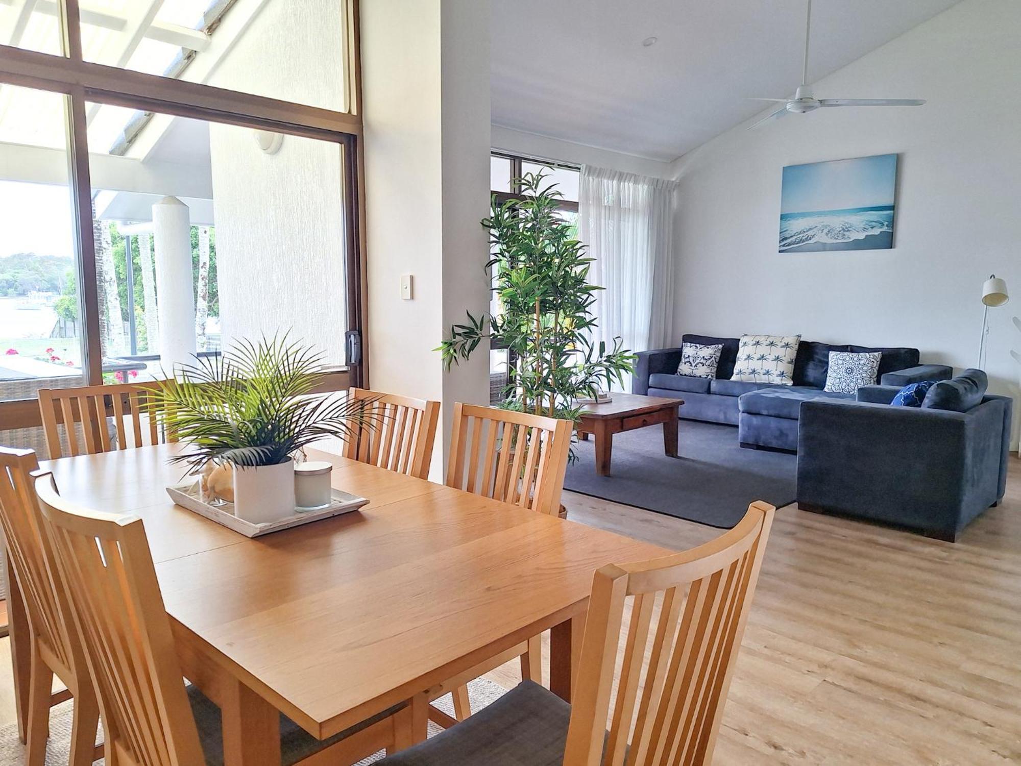 The Noosa Apartments Noosa Heads Exterior foto