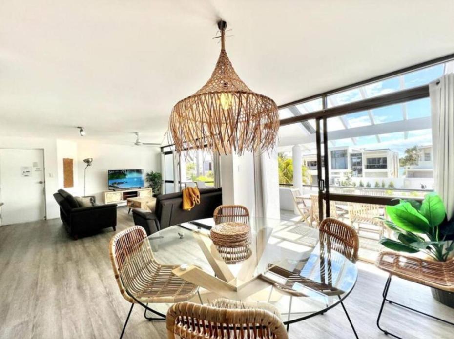 The Noosa Apartments Noosa Heads Exterior foto