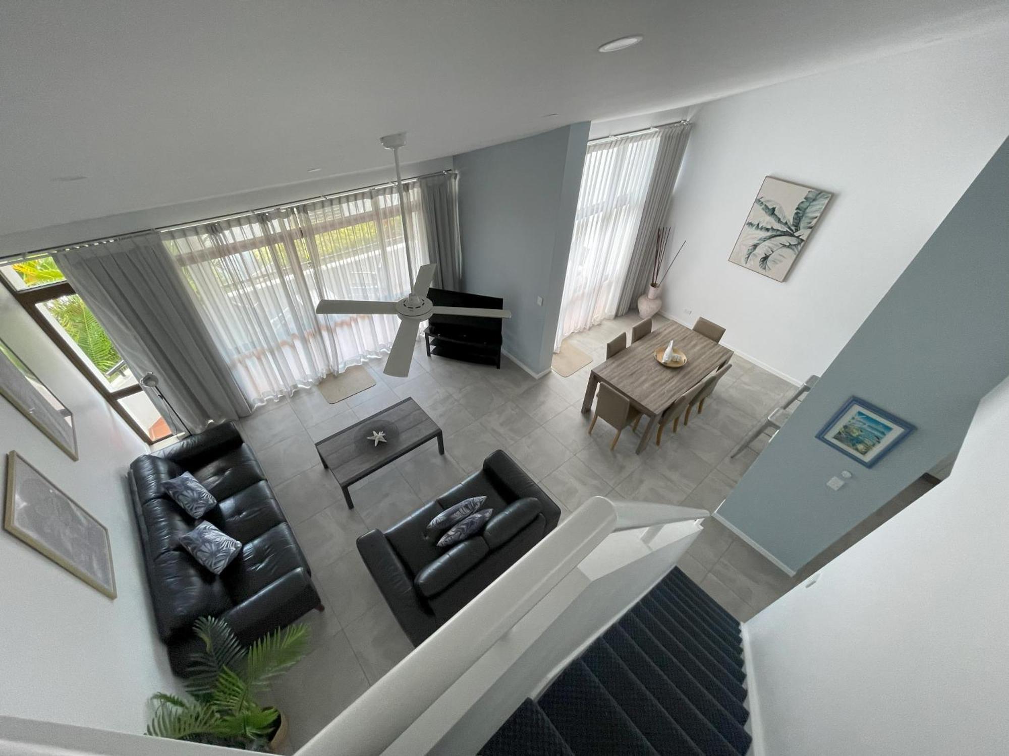 The Noosa Apartments Noosa Heads Exterior foto