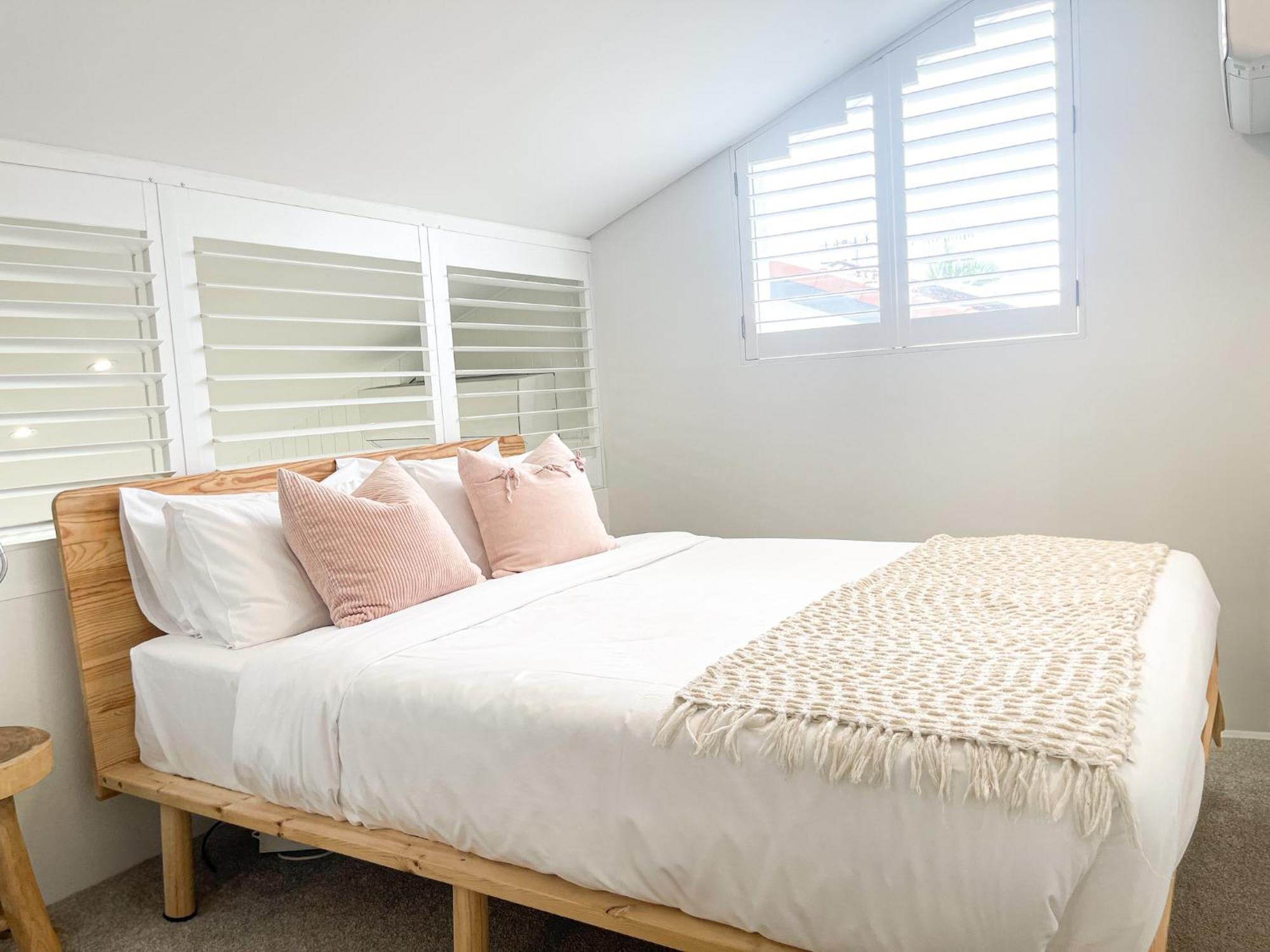 The Noosa Apartments Noosa Heads Exterior foto