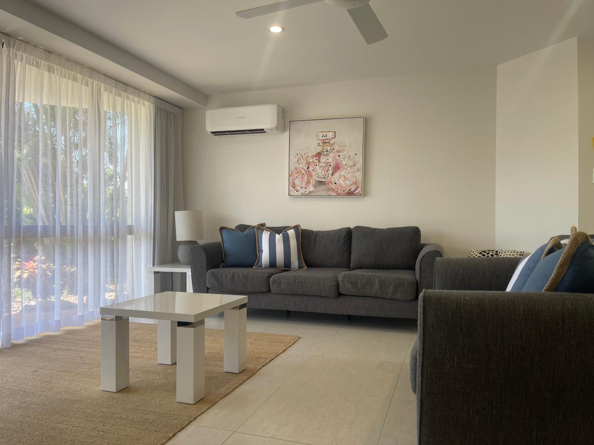 The Noosa Apartments Noosa Heads Exterior foto