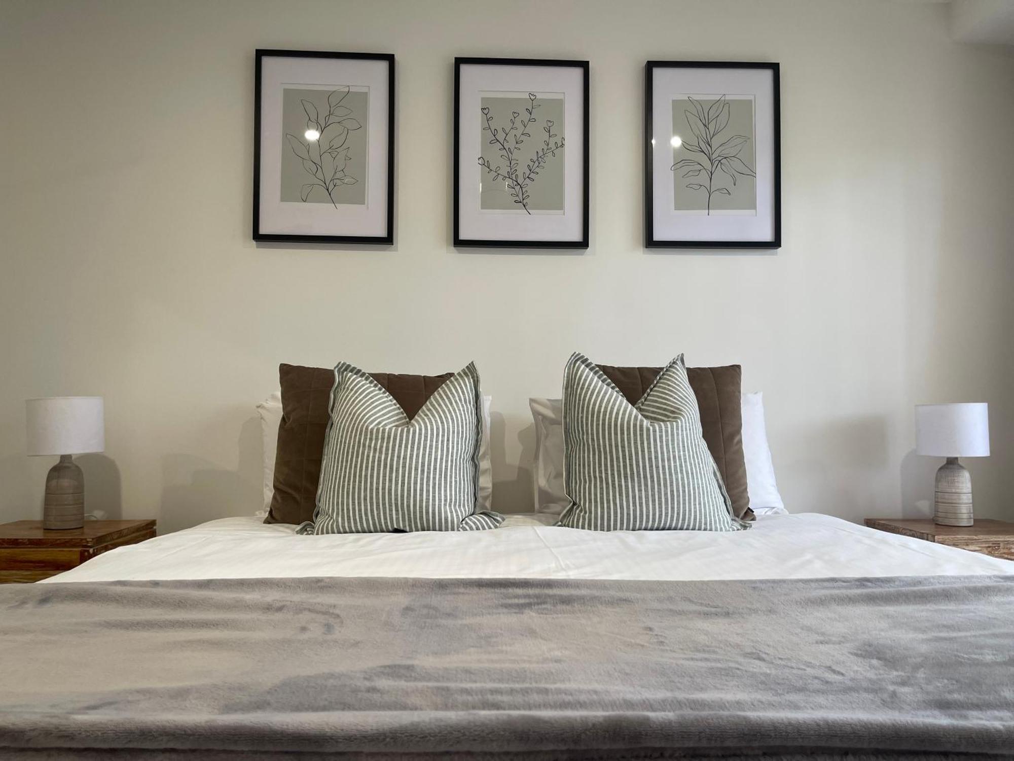 The Noosa Apartments Noosa Heads Exterior foto