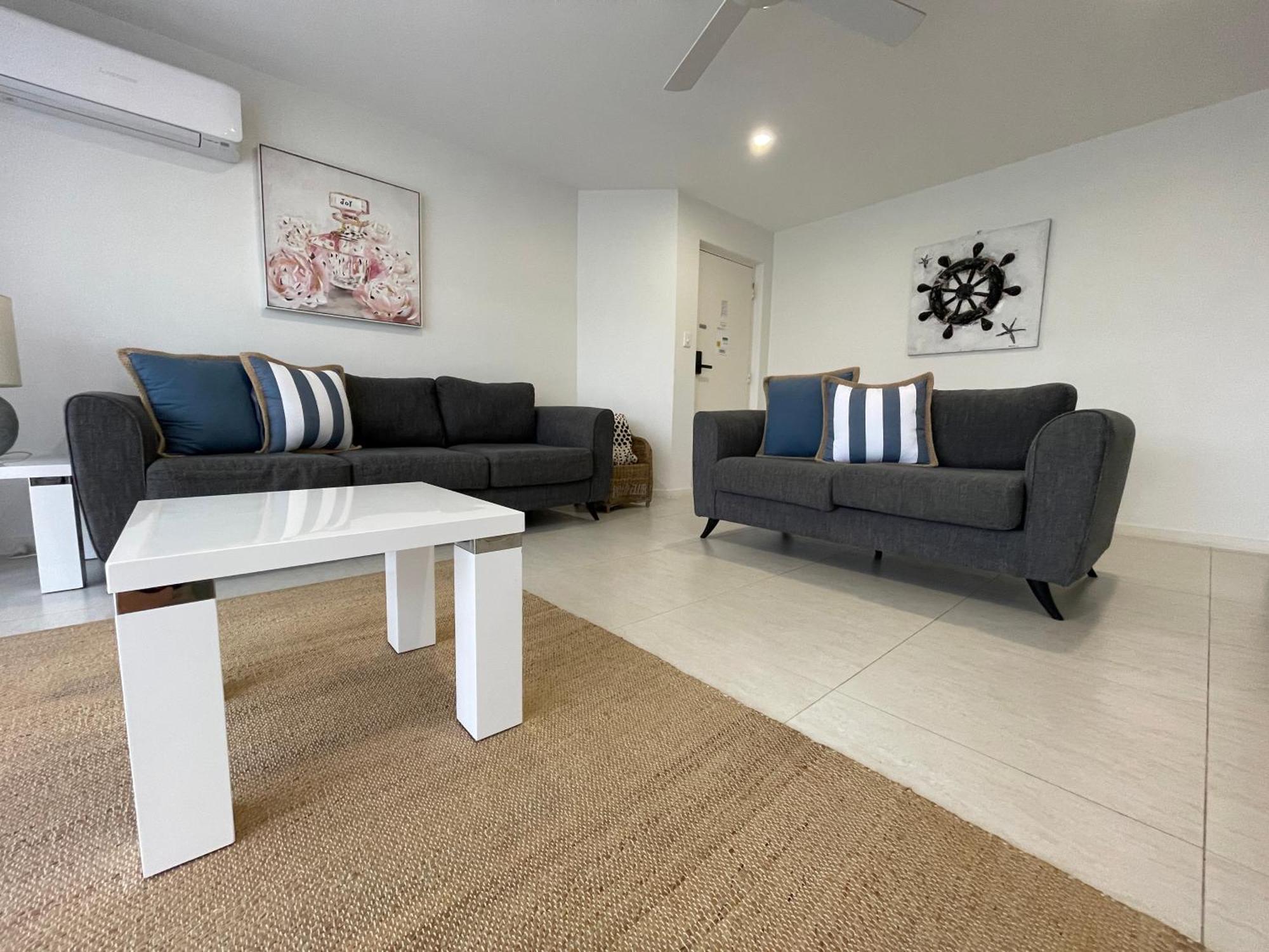 The Noosa Apartments Noosa Heads Exterior foto